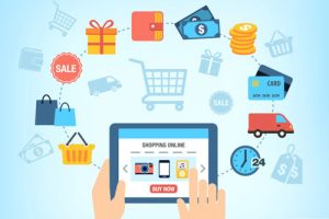 bán hàng online có cần giấy phép kinh doanh không