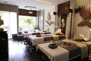 các loại hình kinh doanh spa