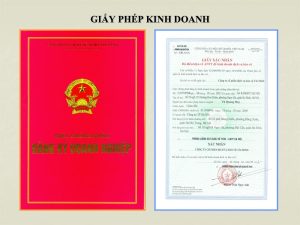 đăng ký giấy phép sản xuất rượu