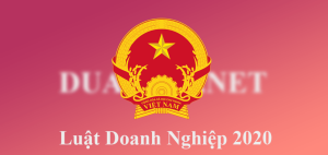 Điều 77 Luật Doanh nghiệp 2020