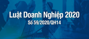 Điều 46 Luật Doanh nghiệp 2020