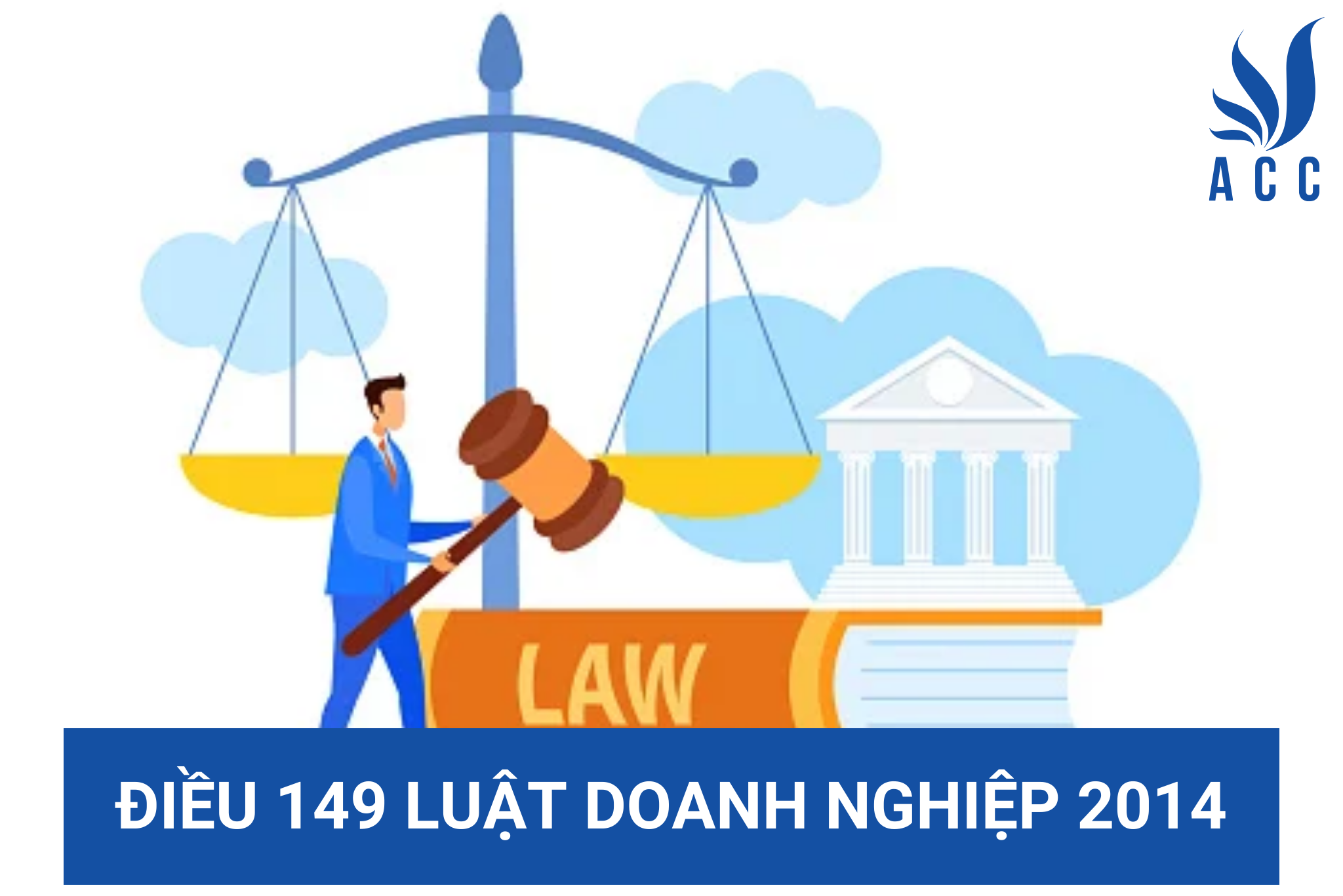 Điều 149 Luật Doanh nghiệp 2014
