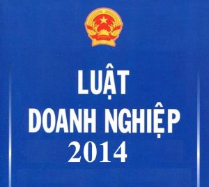 Luật Doanh nghiệp 2014