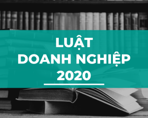 Điều 115 luật doanh nghiệp 2020