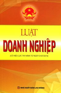 Điều 4 Luật Doanh nghiệp 2020
