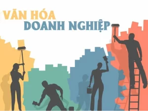 Văn hóa doanh nghiệp