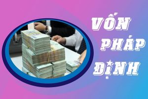 Mức vốn pháp định của doanh nghiệp bảo hiểm