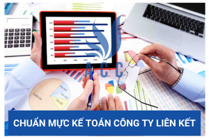Chuẩn mực kế toán công ty liên kết
