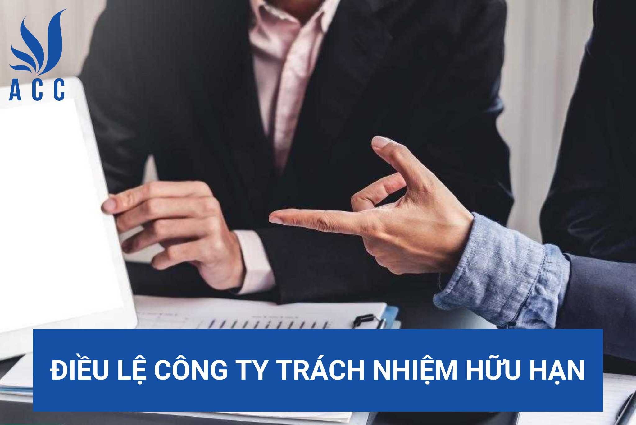 Điều lệ công ty trách nhiệm hữu hạn