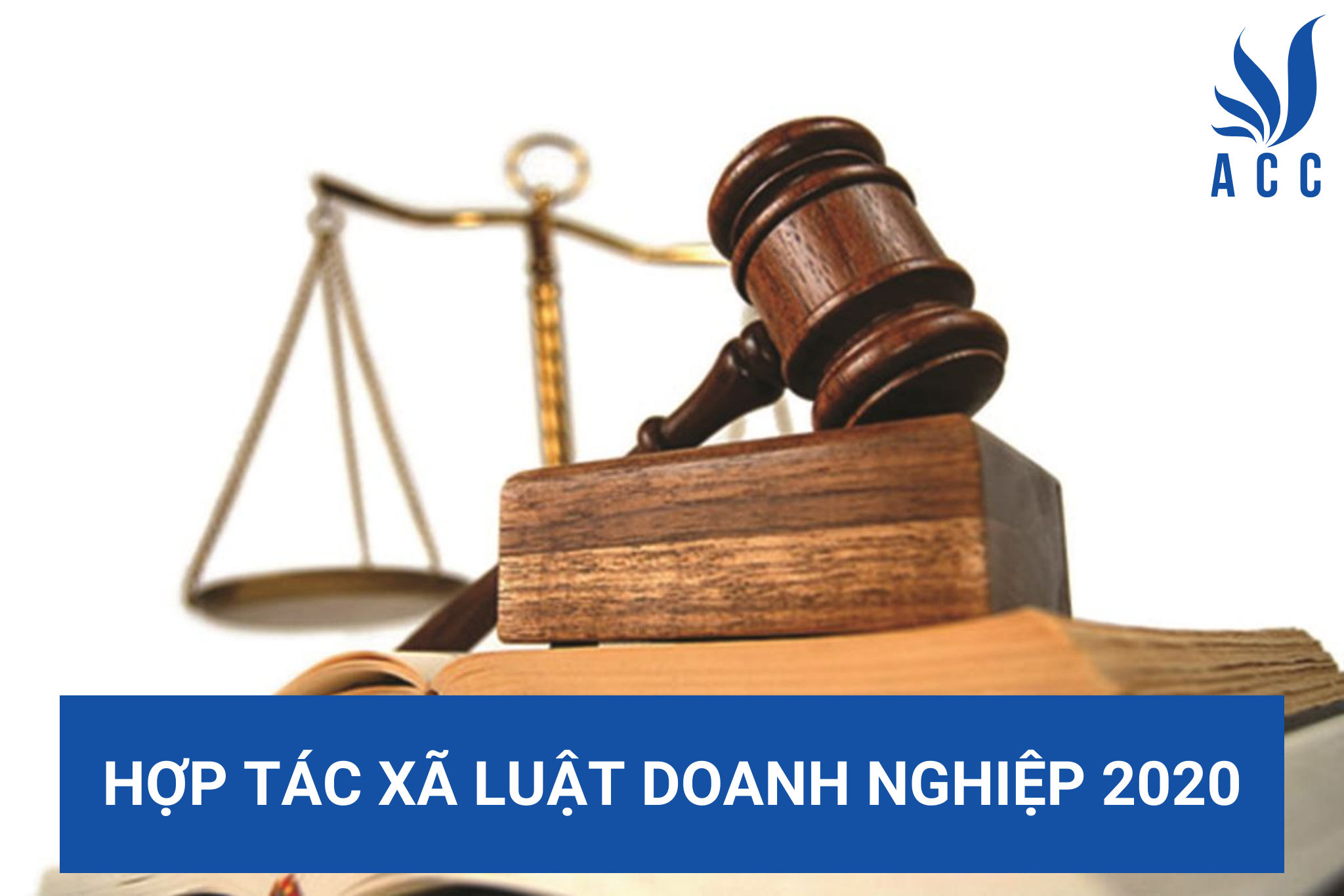 Hợp tác xã Luật Doanh nghiệp 2020