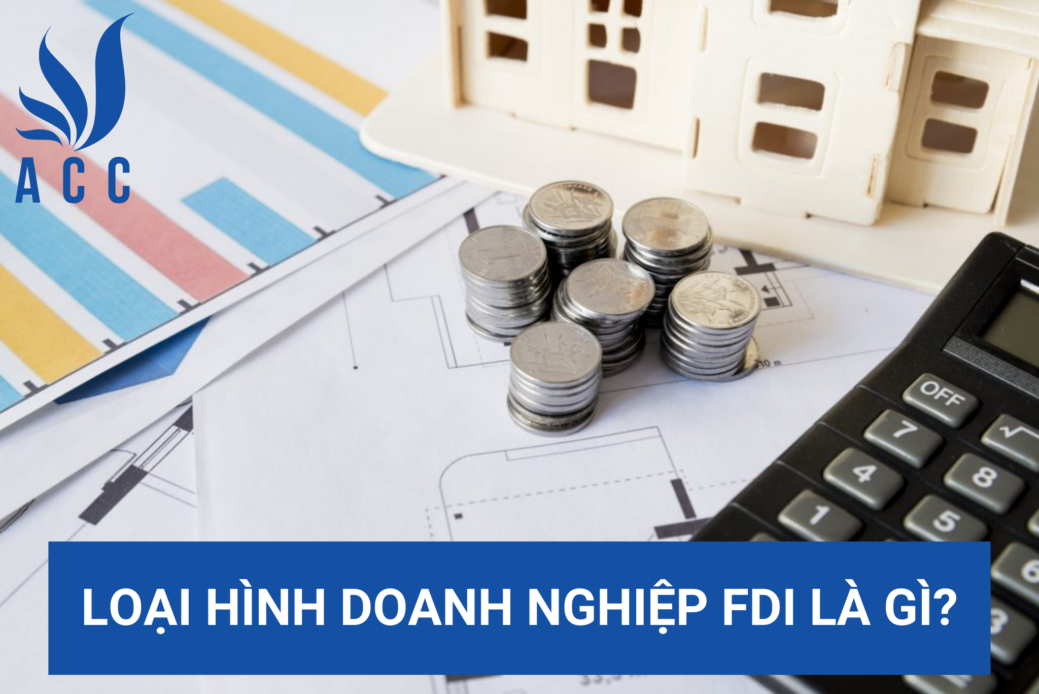 Loại hình doanh nghiệp FDI là gì?