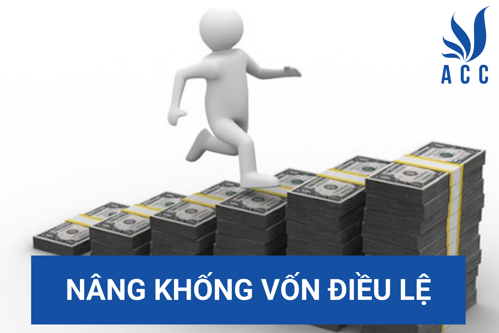Nâng khống vốn điều lệ