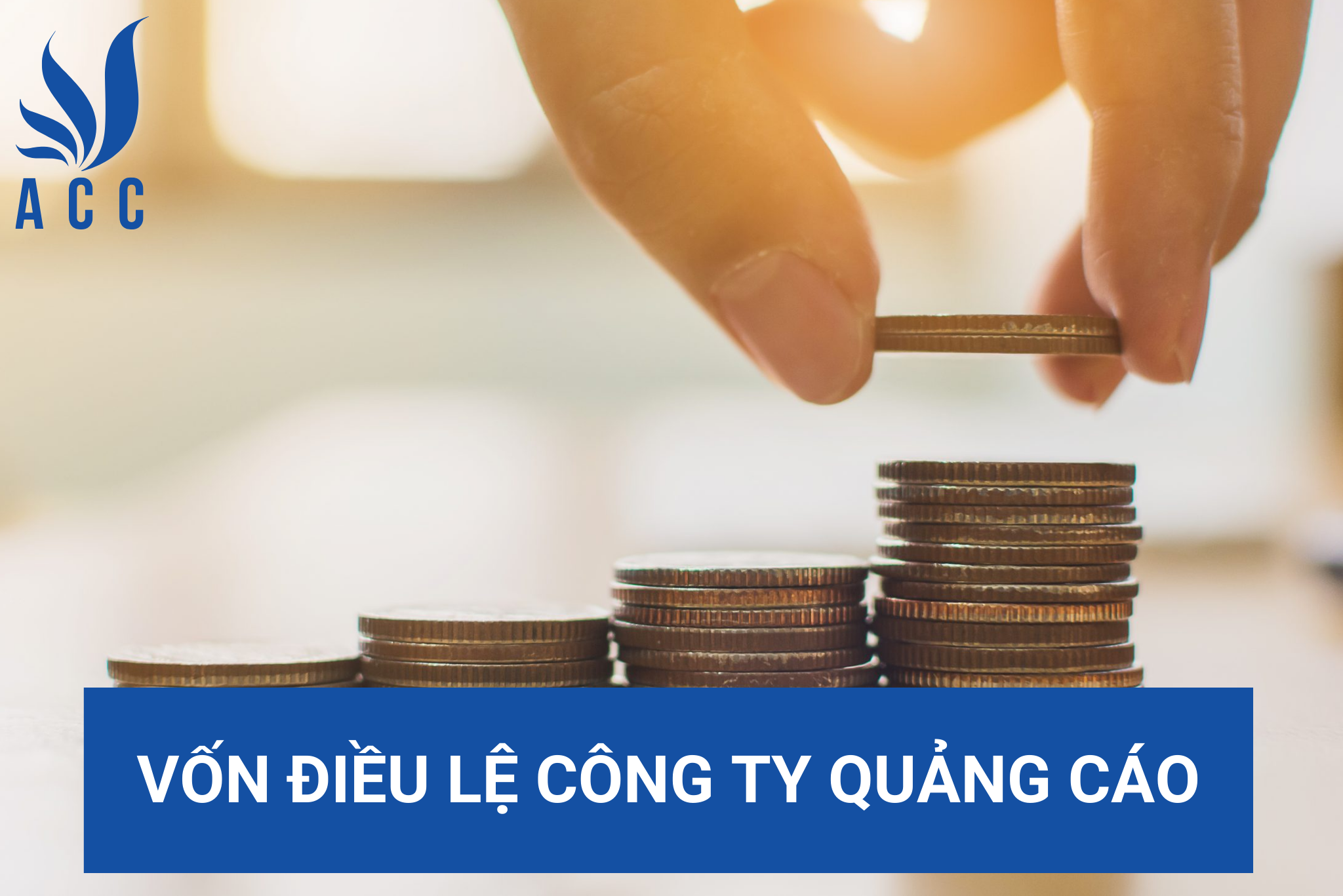 Vốn điều lệ công ty quảng cáo