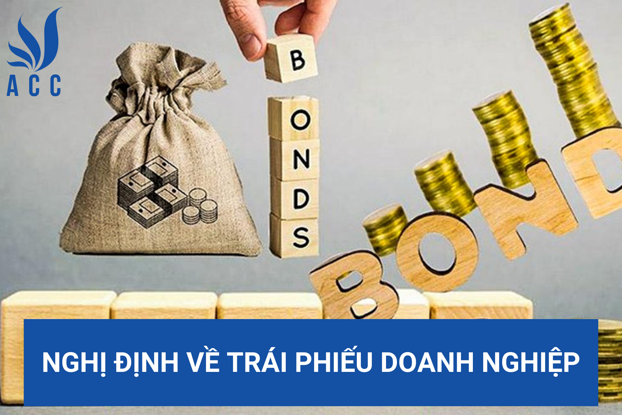 Nghị định về trái phiếu doanh nghiệp
