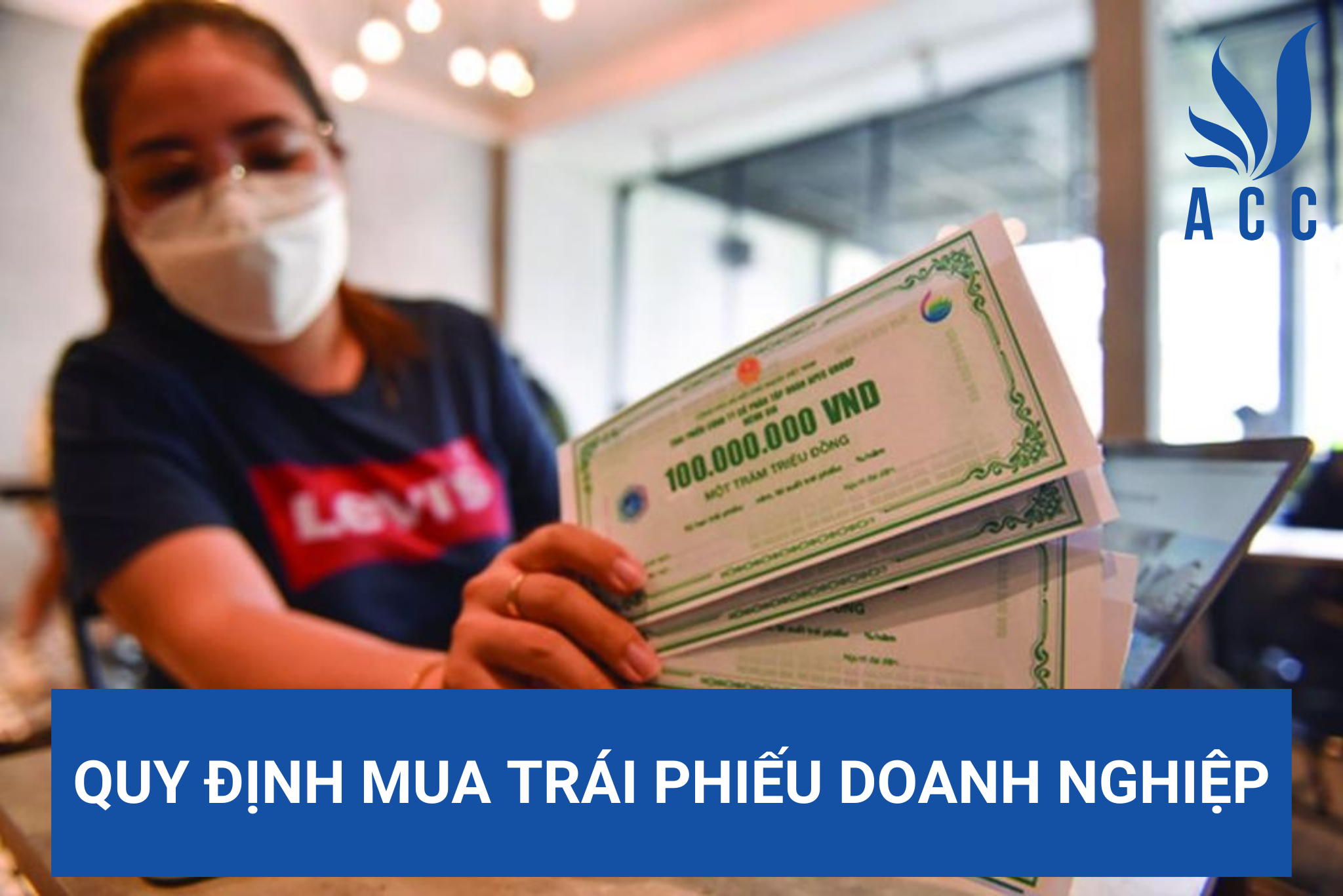 Quy định mua trái phiếu doanh nghiệp