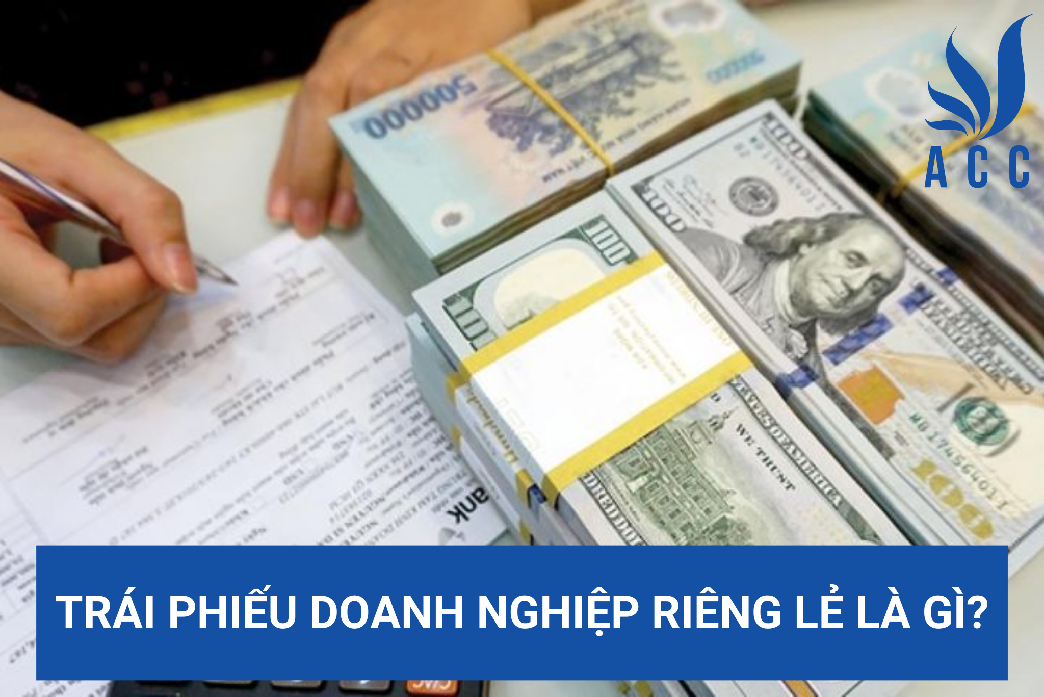 Trái phiếu doanh nghiệp riêng lẻ là gì?